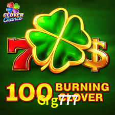 Descubra o Mundo do Cassino Online com Gfg777