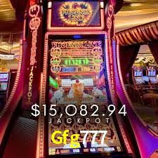 Descubra a Magia dos Jogos de Arcade no Gfg777